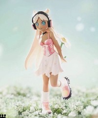 POP MART Peach Riot Punk Fairy Series Figures Peach Riot Blind Box Figure