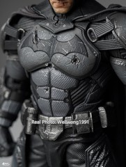 IN Stock! INART Arkham Origins Battle Damaged Ver Action Figure G0007 New IN Box