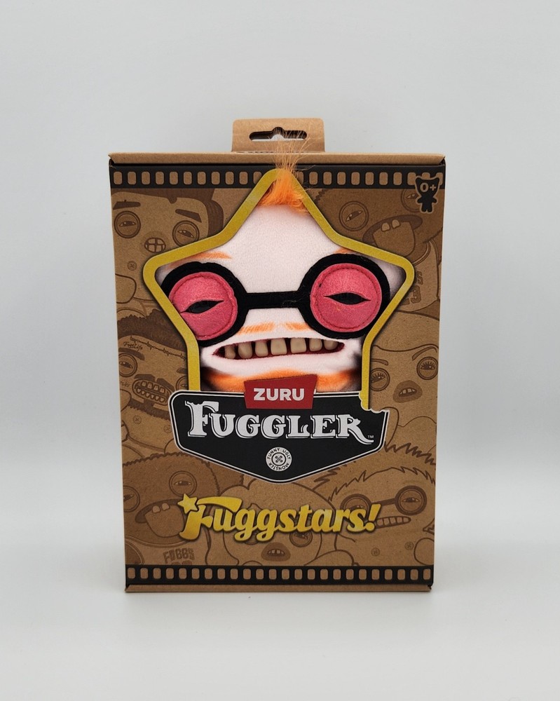 Fuggler Fugg Stars-Gunky Goober, Brand new