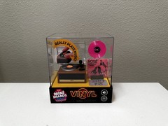 Mini Brands Really Works Vinyl Playset Series 1 – In Hand
