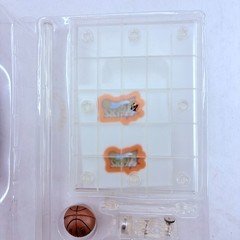 Philadelphia 76ers Allen Iverson #3 Legend Creation 1:9 Scale Action Figure Gift