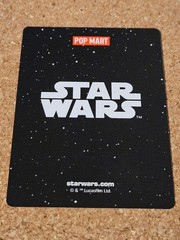 POP MART Star Wars Grogu Tiny But Mighty Series FORCE MEDITATION Figure OPEN BOX