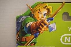 2015 World of Nintendo SHEIK 4″ Figure Series 1-5 Jakks Pacific NEW!