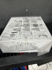Mondo X-Men The Animated Series Wolverine Previwes Exclusive