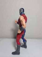 DC Universe Classics Atom Smasher BAF Wave 7 Figure DCUC Mattel Complete