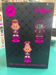 Thrilljoy Pix! 2025 Adam Bomb Figure Event Exclusive Sticker