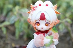 In Stock Nagi The Untrammeled Traveler Series Blind Box Confirmed Doll Bjd Toy