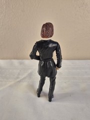 1998 FBI Agent Dana Skully McFarlane Action Figure 5.5 X-Files Movable Parts