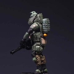 Premium Collectible 1/18 3.75″ Modern Soldier Army Aciton Figure Set Pre-sale