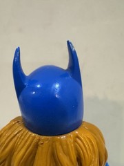 2000 DC COMICS SUPER HEROES COLLECTION BATGIRL PVC Bat Girl Batman.