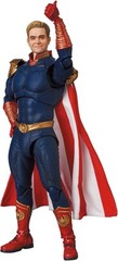 MAFEX No.151 The Boys HOMELANDER Medicom Toy New