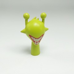 Sprunki Simon (Yellow) Horror 2″ Mini Figurine Action Figure