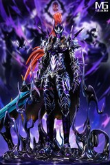 MG Studio Solo Leveling Igris Shadow Version 1/6 Scale GK Resin Statue