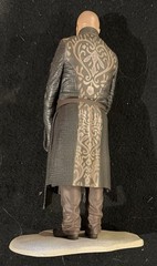 Game of Thrones – VARYS Figure – Dark Horse Deluxe – HBO!