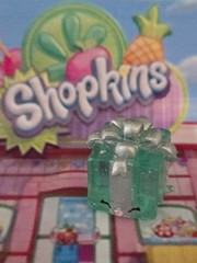 SHOPKINS Season 4 MISS PRESSY Variant Figures Common & EXCLUSIVE Lot of 5