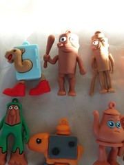 24 PCS Italian Brainrot Toy,Tralalero Tralala Action Figures – Italian Brain Rot