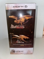 McFarlane Toys – House of The Dragon – Syrax