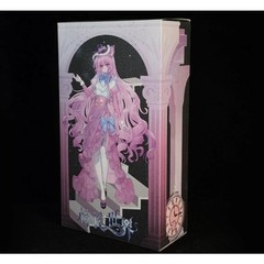 1PCS Paradox World Schrodinger’s Cat 7.1″ BJD Dressable Figure Collectible