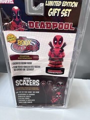 Deadpool Giftset LIMITED EDITON