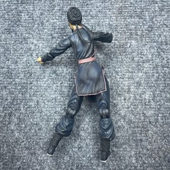 Vintage Crouching Tiger Hidden Dragon Jen Yu 6″ Action Figure 2001 Art Asylum