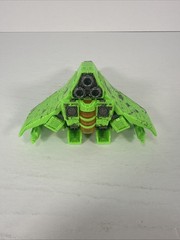 Transformers War for Cybertron Siege ACID STORM Rainmaker Target Exclusive Used