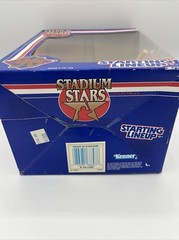 Matt Williams 1996 Limited Edition Starting Lineup Stadium Stars Free Ship