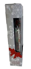 Star Wars the Black Series Mandalorian Warrior Holiday Edition 2022 NIB