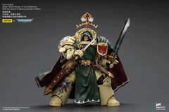 JOYTOY Warhammer 40k 1/18 JT02304 Dark Angels Belial Deathwing Grand Master Body