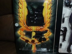 NIGEL SAS WHO DARES WINS 12 INCH FIGURE BOXED DRAGON FIGURES 12 inch BOXED