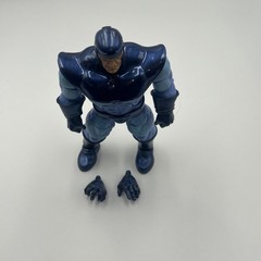 Marvel Legends The Controller BAF 8″ Build A Figure Complete Hasbro