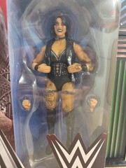 Mattel WWE Elite Greatest Hits Series 11 Rhea Ripley Wrestling Action Figure MIB