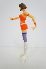 Devilman Miki Action Figure Fewture Devilman Second Series Yasushi Nirasawa