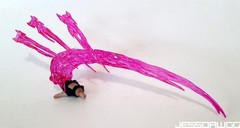 1/6 hands Energy effect Gambit 12″ figure by Sideshow Collectibles X-Men Marvel