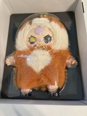 Authentic Baby Three 800% Artificial Intelligence Plush Confirmed