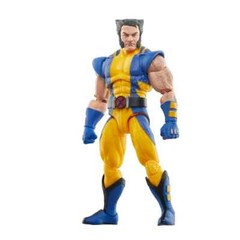 2024 Marvel Legends 85th Anniversary ASTONISHING WOLVERINE 6″Scale Hasbro Figure