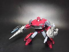 BDT-54 studio upgrade kit for Legacy Knock-out,preoder!