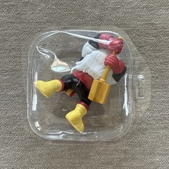 Invincible Series 1 Phatmojo Battle Beast Mystery 3” Mini Figure Minifigure
