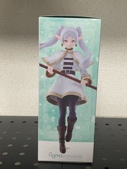 Good Smile Company figma Frieren Beyond Journey’s End Frieren Figure May 2026