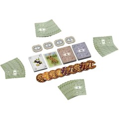 Pies – Competitive Food Card Game for Family, Adults, and Children (3-5 Players,