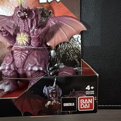 2025 BANDAI/NAMCO 5″ DESTOROYAH GODZILLA MONSTER SERIES MIP DESTROYAH