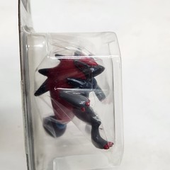 Pokemon Zoroark Collectible 2” PVC Figure Nintendo Genuine Collect Trade Play