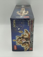 Blokees Saint Seiya Champion Class Aries Mu Action Figure Model Kit NEW