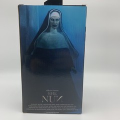 NECA The Nun Valak Action Figure The Conjuring Universe NEW In Box Rare SEALED B