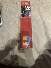 Major General George S. Patton Jr. Dragon History Channel Series Action Figure