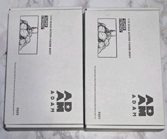2 x Muff Toys 1/12 Adam Strong Blank Body Figure For Custom NEW