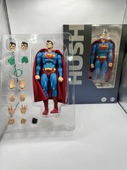 (PRE-ORDER) CT Toys No.117 Hush Superman Action Figure (US SELLER)