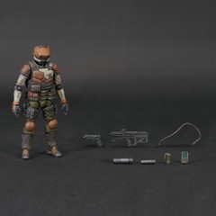 13244 TOYS ALLIANCE Acid Rain FAV-A121 Spencer