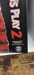 Trick Or Treat: Studios Child’s Play 2 Ultimate Chucky Doll Tommy Head Accessory