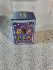 Gengar Langbowang Pokemon Sitting Tumbler Ornaments