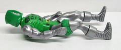 1984 Secret Wars Dr Doom Action Figure Marvel Mattel Vintage Loose Free Shipping